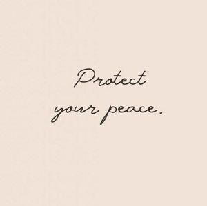 Meet your Posher, Sally